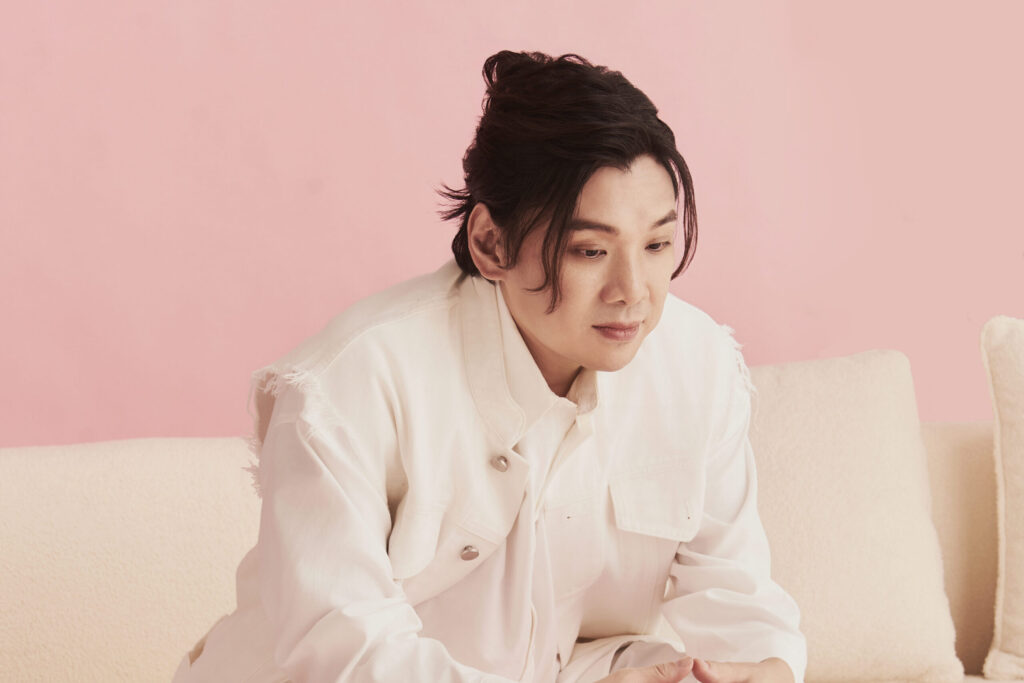 Mr Pink 